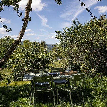 Chez Mimi - La Petite Maison Raulhac ภายนอก รูปภาพ