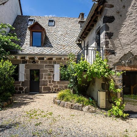 Chez Mimi - La Petite Maison Raulhac ภายนอก รูปภาพ