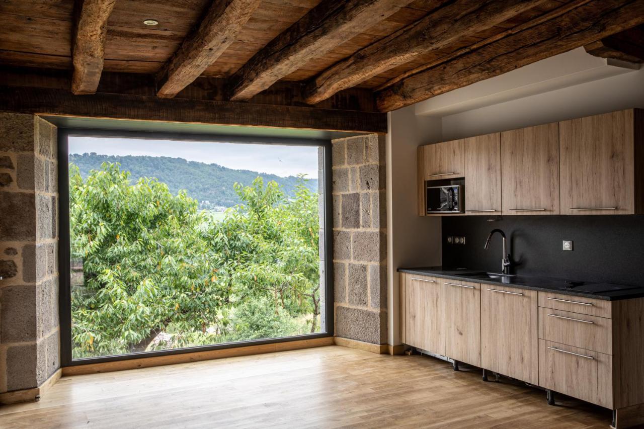 Chez Mimi - La Petite Maison Raulhac ภายนอก รูปภาพ