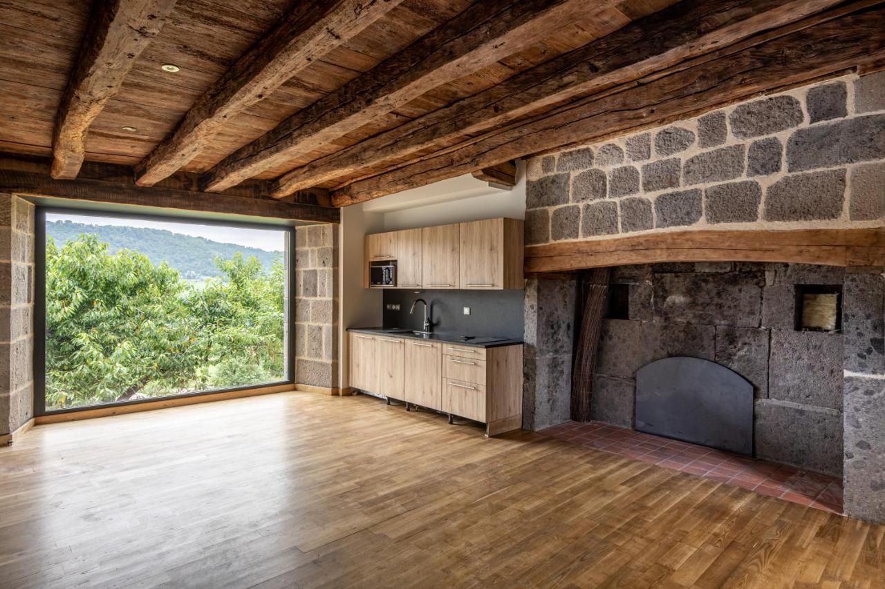 Chez Mimi - La Petite Maison Raulhac ภายนอก รูปภาพ
