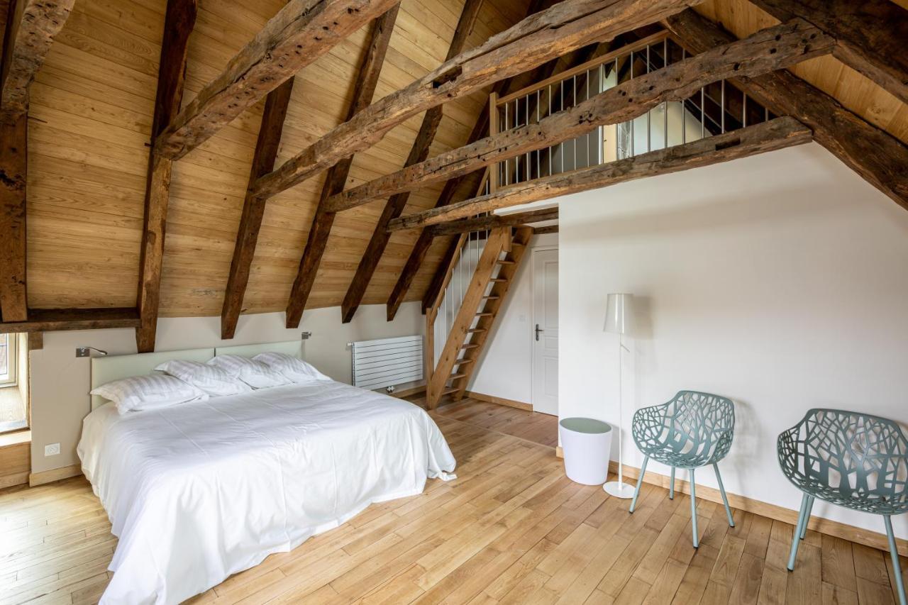 Chez Mimi - La Petite Maison Raulhac ภายนอก รูปภาพ