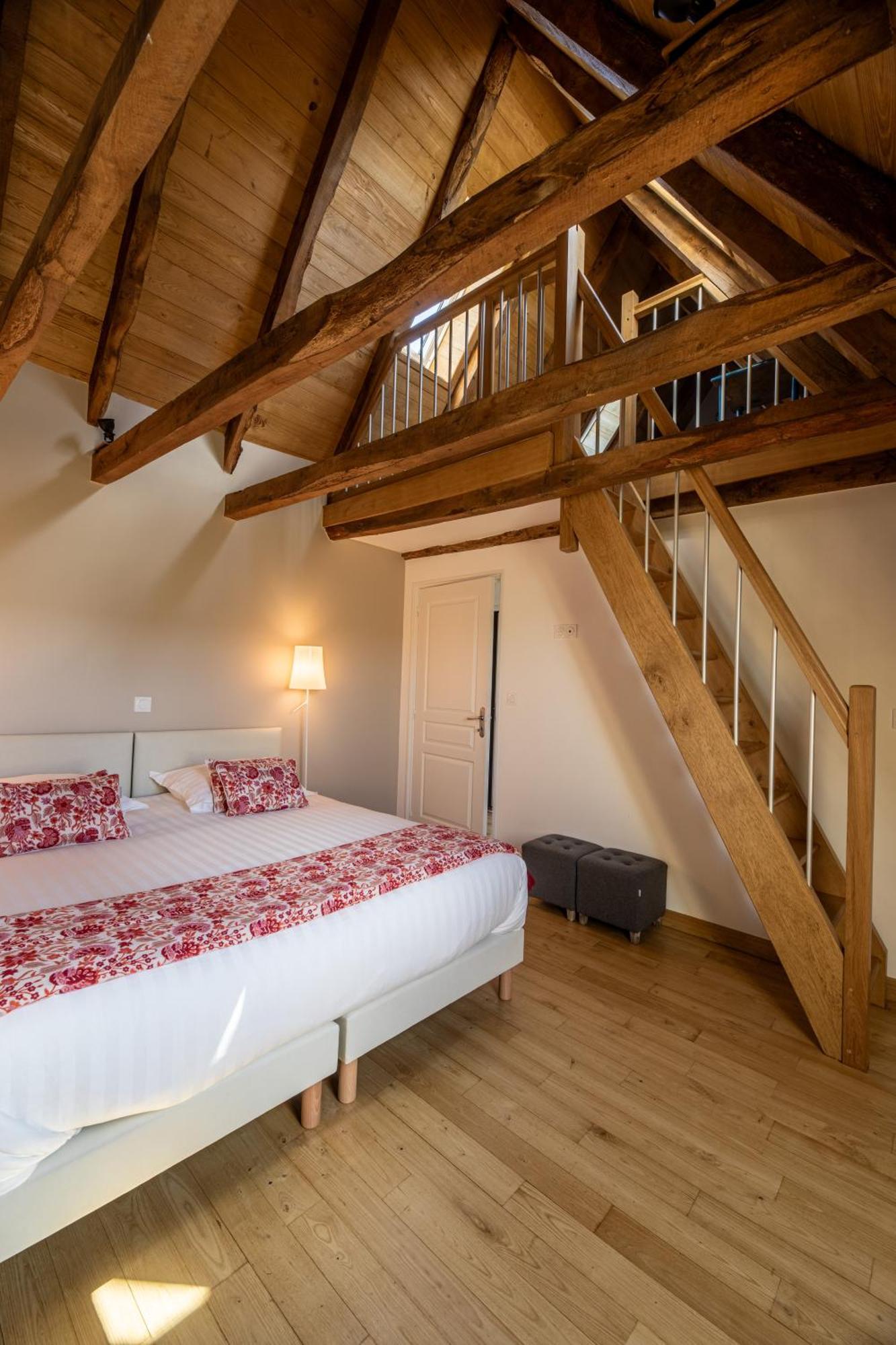 Chez Mimi - La Petite Maison Raulhac ภายนอก รูปภาพ