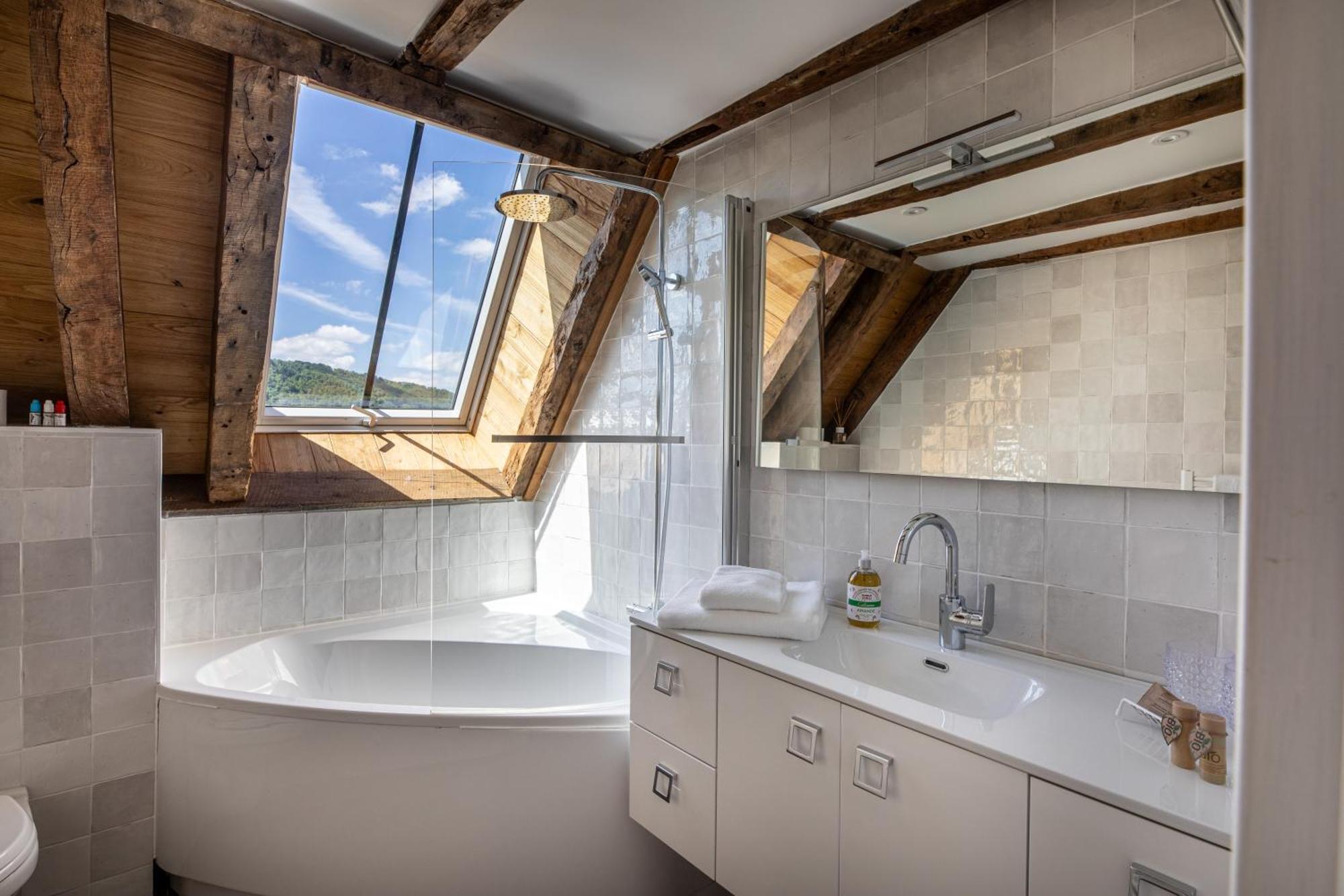 Chez Mimi - La Petite Maison Raulhac ภายนอก รูปภาพ