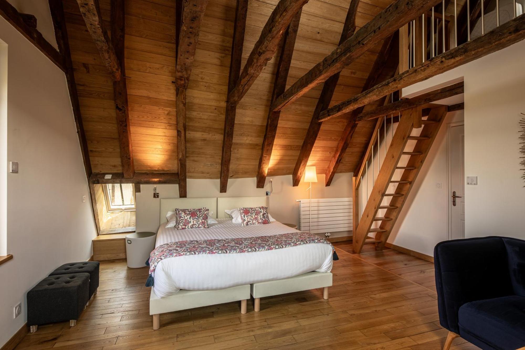 Chez Mimi - La Petite Maison Raulhac ภายนอก รูปภาพ