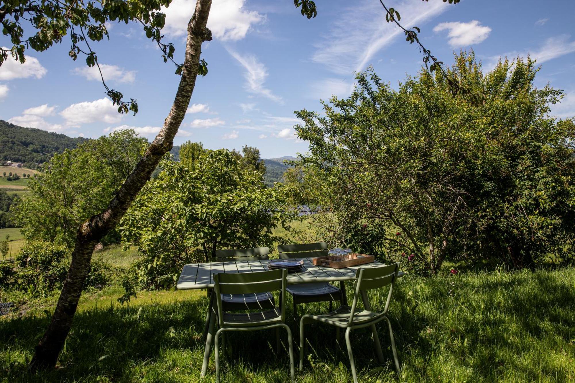 Chez Mimi - La Petite Maison Raulhac ภายนอก รูปภาพ
